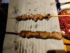 -肉串汪自由派(西便门店)