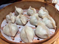 -老边饺子馆(中街店)