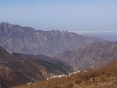-灵山