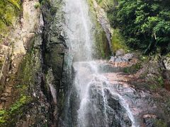 -南尖岩