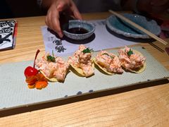 -鹤龟料理店(时代天街店)