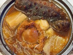 -聚春园自助餐厅(东街口店)