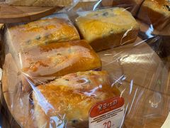 -西村叔叔的店·面包·甜品·蛋糕(清河万象汇店)