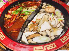 -庄老幺火锅(娄山关路店)