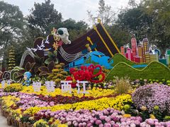 -南山植物园