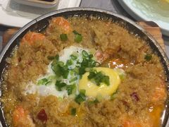 -简普菜烤鱼(苏宁生活广场店)