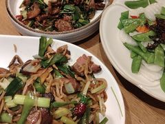 -云海肴·汽锅鸡·云南菜(东坝金隅店)