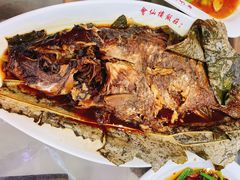 -会仙楼饭庄(芙蓉街店)