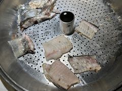-顺峰顺水顺德菜(第一百货店)