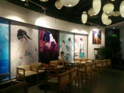 -盘子女人坊古装写真摄影(厦门总店)