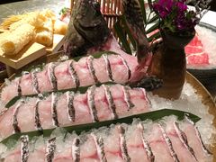 -ONE FULL 古董港式海鲜火锅