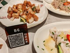 -有记家厨(后龙西街店)