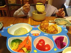 -云海肴云南菜·蒸汽石锅鱼(北京良乡华冠店)