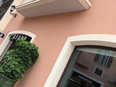 -星巴克(天津佛罗伦萨小镇店)