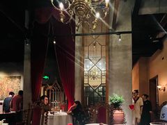 -玫瑰厅上海菜(兴国路店)