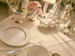-The Ritz Restaurant