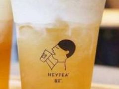 -喜茶(上海兴业太古汇店)