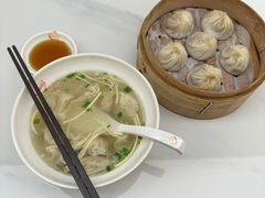 -老盛兴汤包馆(华灵店)