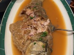 -金狮麟·新豫菜(金码大厦店)