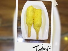 -老厨家(友谊路总店)