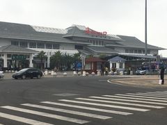 -海口站