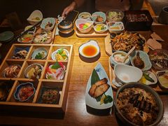 -阿吾罗日本料理(K11艺术中心店)