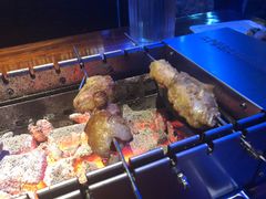 -三个蒙古大叔羊肉串(大宁店)