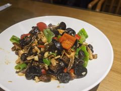 -鸿运楼·舌尖上的徽菜