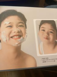 -倾城宝贝儿童摄影(浦东金谊店)