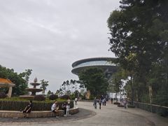 -神光山国家森林公园