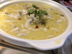 -小菜园新徽菜(南通崇川金鹰店)