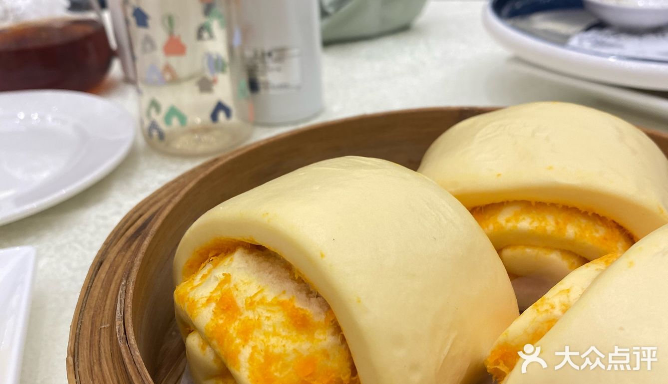中山饮早茶必去