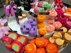 -LUSH(威尼斯人店)