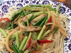 -马家庄面(松岭店)