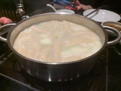 -官也街澳门火锅(新源里店)
