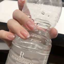 -七月美睫 美甲