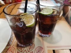 -克比叔叔印度餐厅Kebabs on the Grille(永康路分店)