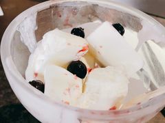 雪糕-很久以前羊肉串(南京路第一百货店)