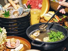 -花潮料理艺食馆(成都万象城店)