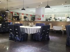 大堂-鸭王烤鸭店(三里河店)