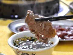-五洞培记山庄·鲜牛肉火锅