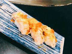 -真剑日本料理·铁板烧(贵州路店)