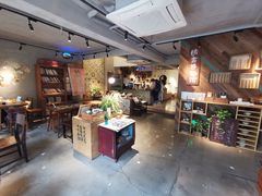 -时光花园(白鹭洲店)