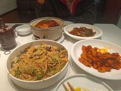 -潇湘码头·鲜湘菜(清河店)