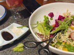 -真地道京味府·鲜橙烤鸭·北京菜(朝外大街东大桥店)