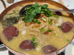 -八大碗·地道东北菜(佳兆业店)