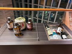 -Tsuru鹤日本料理(静安香格里拉店)