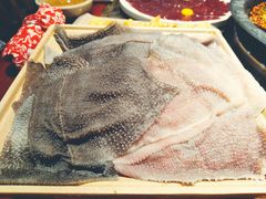 -巴国九王爷火锅(万盛总店)