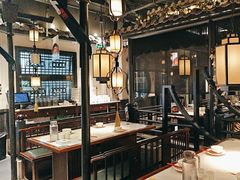 -苏乡兰亭•淮扬菜(兴化吾悦广场店)
