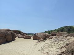 -玉龙沙湖景区